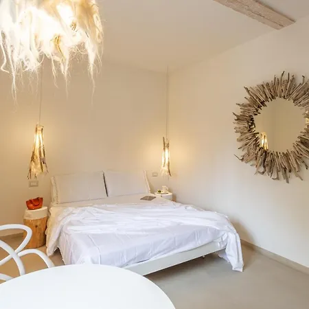 Apartmán Nido Di Gemma