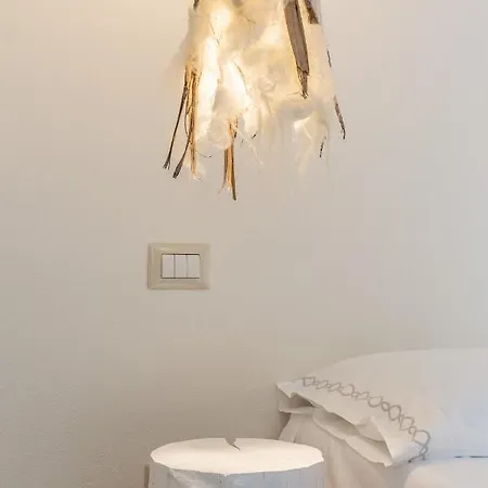 Nido Di Gemma Apartmán *