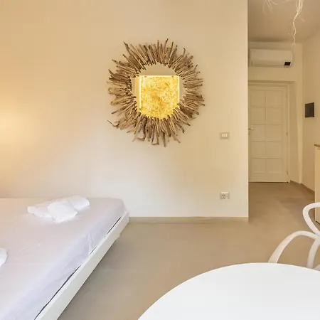 Apartmán Nido Di Gemma Ispra